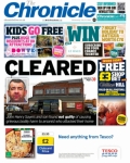 The Chronicle